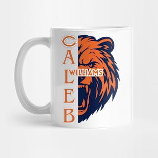 OUR BEAR! CALEB WILLIAMS Mug